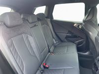 BMW X3 - Vorschau Bild 13