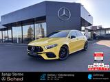 Mercedes-Benz S AMG RideCont/Multib/Kamera/Sitz-Pak/Night/ - gebrauchte Mercedes-Benz A-Klasse aus dem Jahr 2022