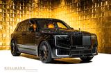 Rolls-Royce Cullinan SERIES II + MANSORY + - Rolls-Royce Cullinan in Bremen
