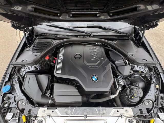 BMW 320 Sport-Line, 2022 — 23