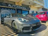 Porsche Panamera 3.0 S E-Hybrid CON MOTORE FUSO - mit Hybrid-Antrieb: Motor