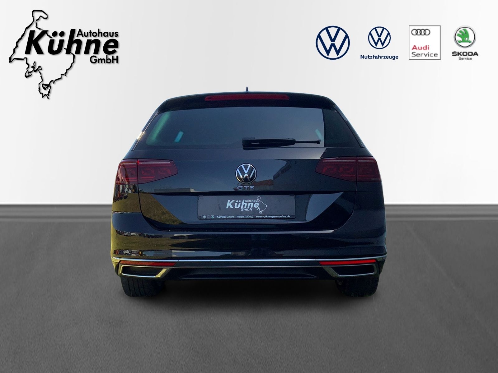 Passat Variant GTE 1.4 Hybrid RFK,STHZ,NAV,AHK,.