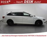 Skoda Superb Com 2.0d Style MEMO+NAVI+XEN+SHZ+DAB+TEMP - Skoda Superb: Kombi