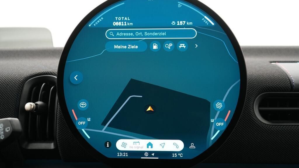 MINI Cooper C - Bild 15