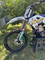 Husqvarna FC 450 - HUSQVARNA 450