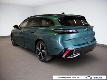 Peugeot 308 - 4