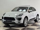 Porsche Macan 2.0 - Porsche Macan mit Benzin-Antrieb: Kombi