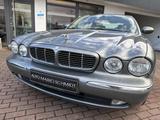Jaguar XJ 8 3.5l Leder*Navi*Soundsystem* - gebrauchte Jaguar XJ aus dem Jahr 2005