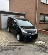 Nissan NISSAN NV200 EVALIA dci 110 neuwertig nur ... - Nissan Evalia Gebrauchtwagen