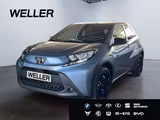 Toyota Aygo X Business Edition *ACC*Kamera*CarPlay*SHZ*