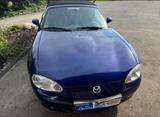Mazda MX-5 1.6 16V 1.6  - gebrauchte Mazda MX-5 aus dem Jahr 2004