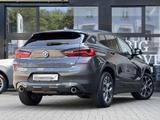 BMW X2 sDrive18d LED Aut. PA PDC AHK HiFi DAB 18"LM - BMW X2 in Wuppertal