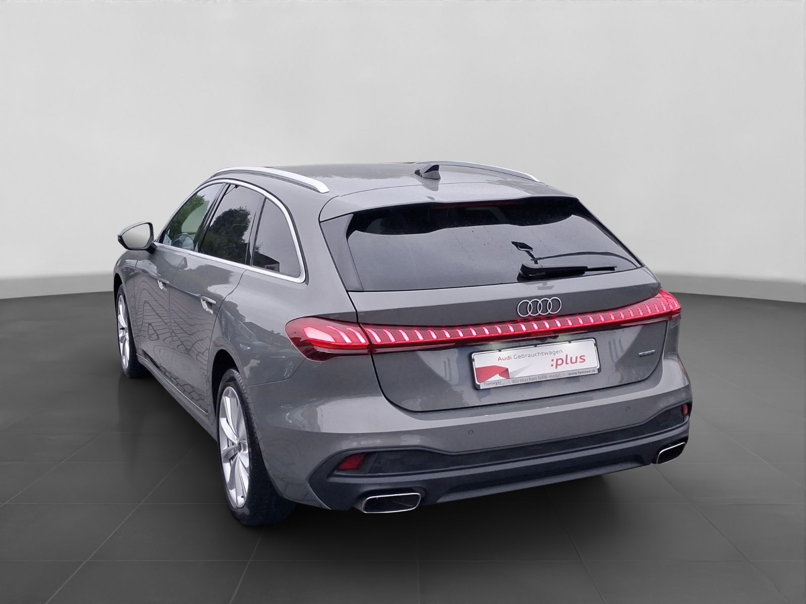 Audi A5 Avant TFSI AHK SPORTSITZE LM18 foto 5