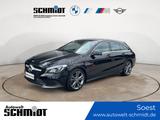 Mercedes-Benz CLA 200 Shooting Brake Urban + GARANTIE - gebrauchte Mercedes-Benz CLA 200 Shooting Brake aus dem Jahr 2019