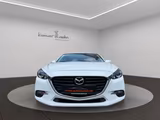 Mazda 3 Skyactive-G 120 Center-Line *Bluetooth*PDC* - Mazda 3 Skyactive Gebrauchtwagen