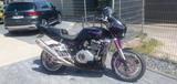 Kawasaki ZRX 1100 - KAWASAKI ZRX 1100