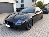 Maserati Quattroporte 4.7 V8 Sport GT S Automatik Spo...