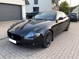 Maserati Quattroporte 4.7 V8 Sport GT S Automatik Spo... - Maserati Quattroporte: 4.7