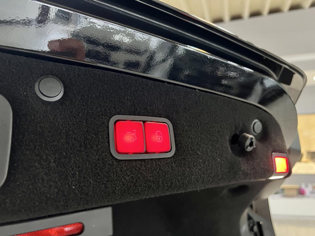 Mercedes-Benz S 65 AMG