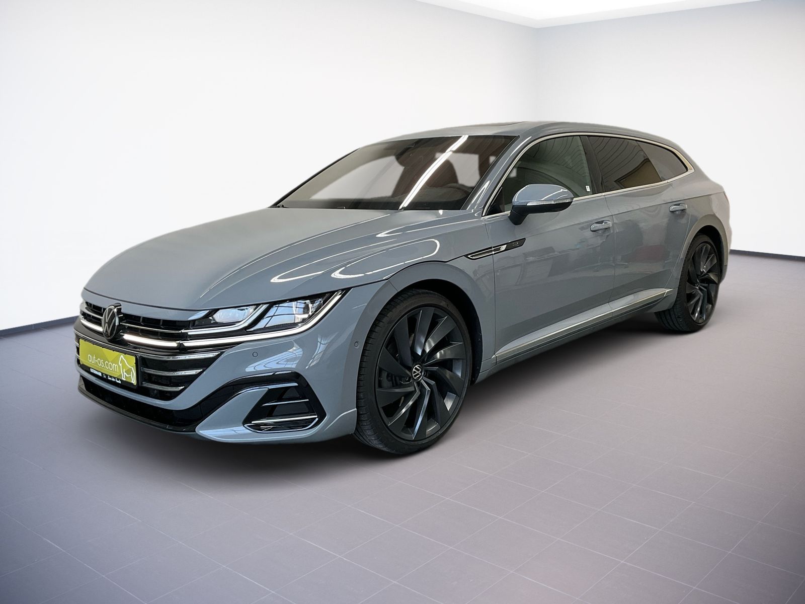 Volkswagen Arteon - Bild 2