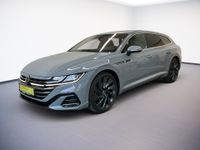 Volkswagen Arteon - Vorschau Bild 2