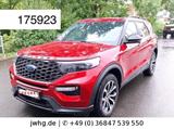 Ford Explorer ST-Line 4x4|ACC|7Si|B&O|Pano|360|AHK - gebrauchte Ford Explorer aus dem Jahr 2021