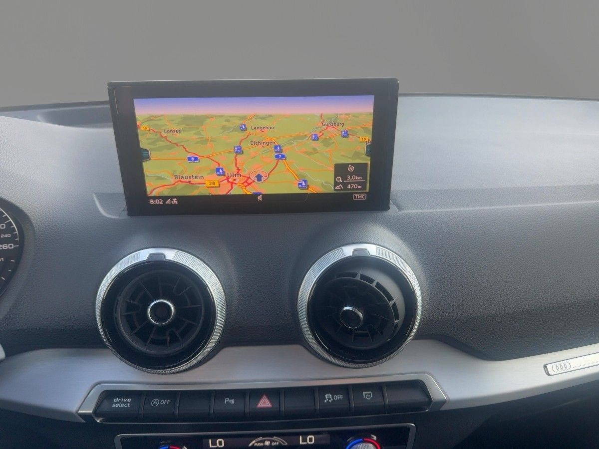 Audi Q2 - Bild 12