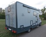 Mercedes-Benz Mercedes Benz / MB Sprinter 416 CDI / Ormocar - Angebote
