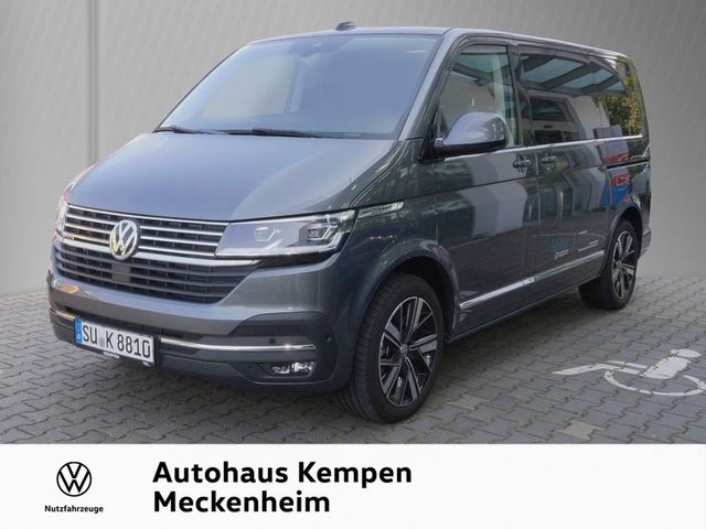 Volkswagen T6 Multivan 6.1 Highline 2.0 TDI SCR 4MOTION 7-G