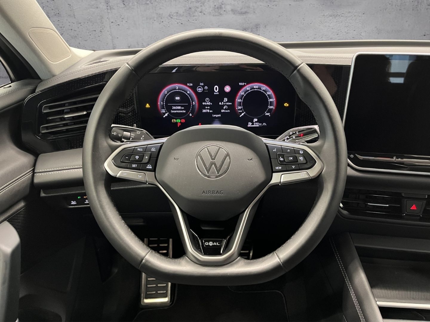 Volkswagen Tiguan - Bild 9