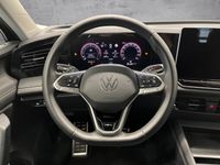 Volkswagen Tiguan - Vorschau Bild 9