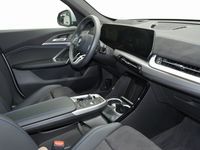 BMW X1 - Vorschau Bild 5