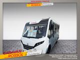 Dethleffs Globebus Active I 1  - Dethleffs Globebus i 1