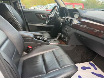 Mercedes GLK 220 - 5