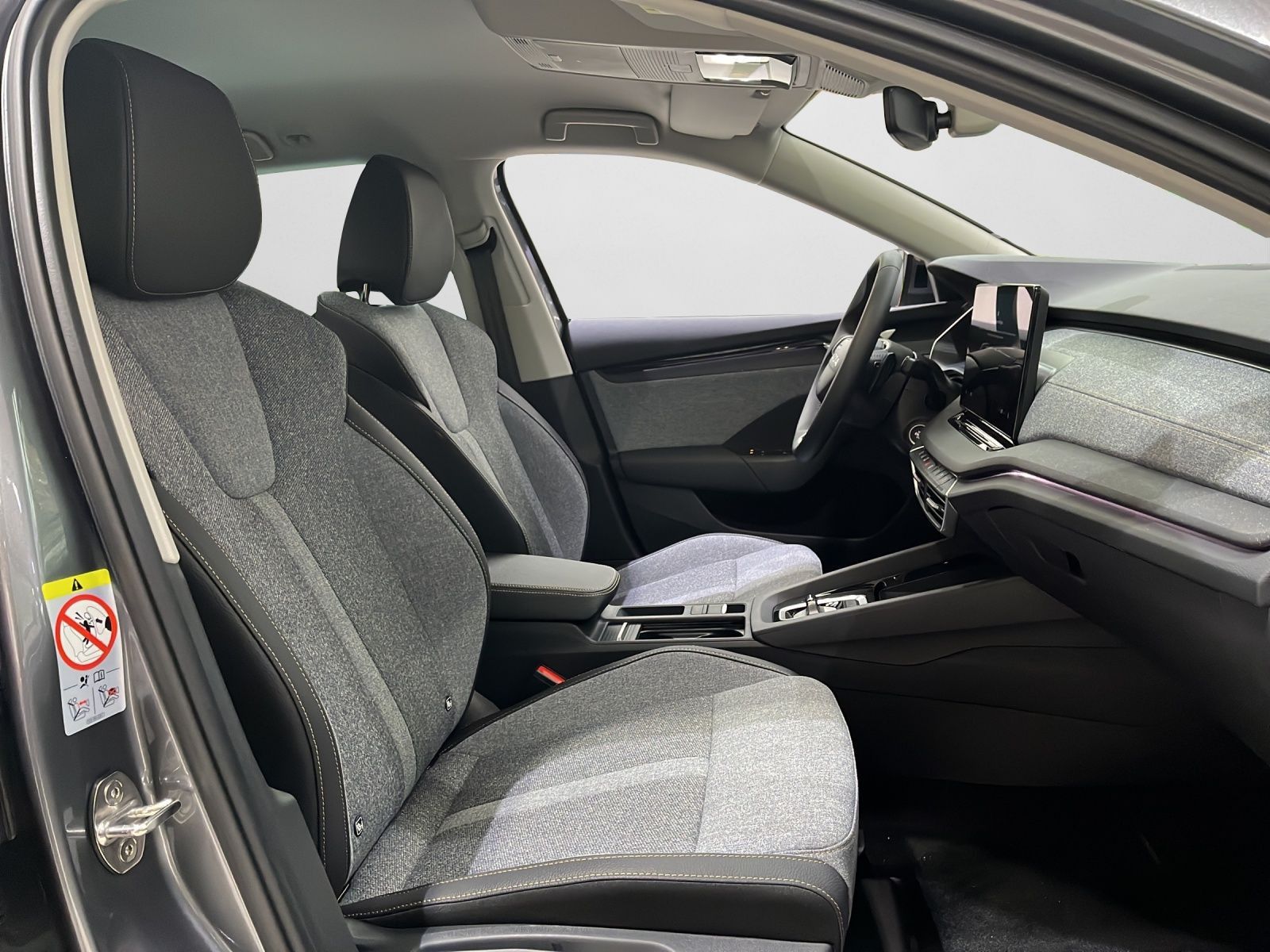 Skoda Octavia - Bild 4