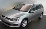 Volkswagen Golf VII Highline 150PS! 1.Hand!neue Reifen! - Volkswagen Golf: 150 Ps