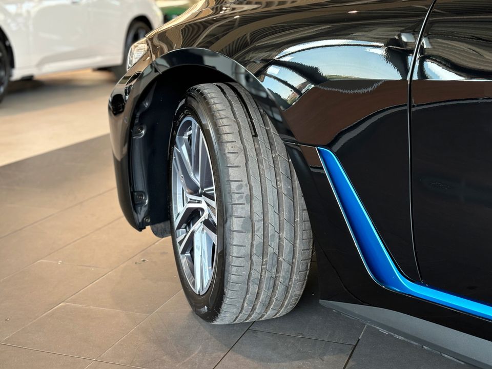 BMW i4 - Bild 6