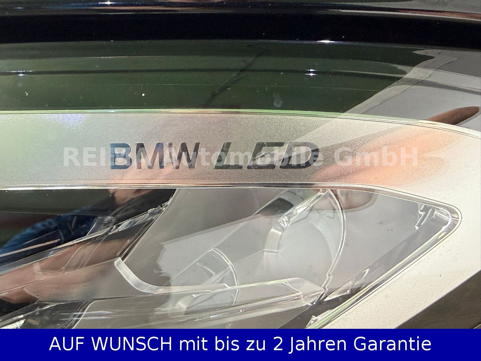 Fahrzeugabbildung BMW M440i Cabrio xDrive, M-Sport, LED, HUD, ACC