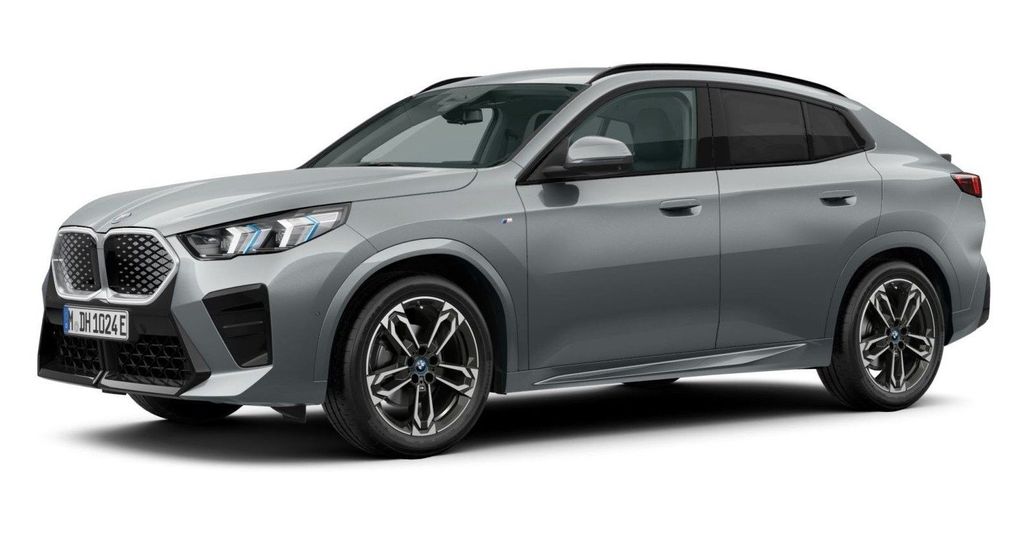 BMW iX2