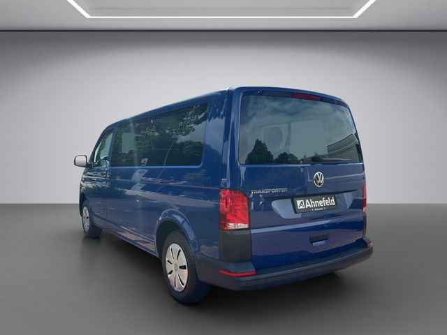 T6.1 Kombi 2.0 TDI L2H1