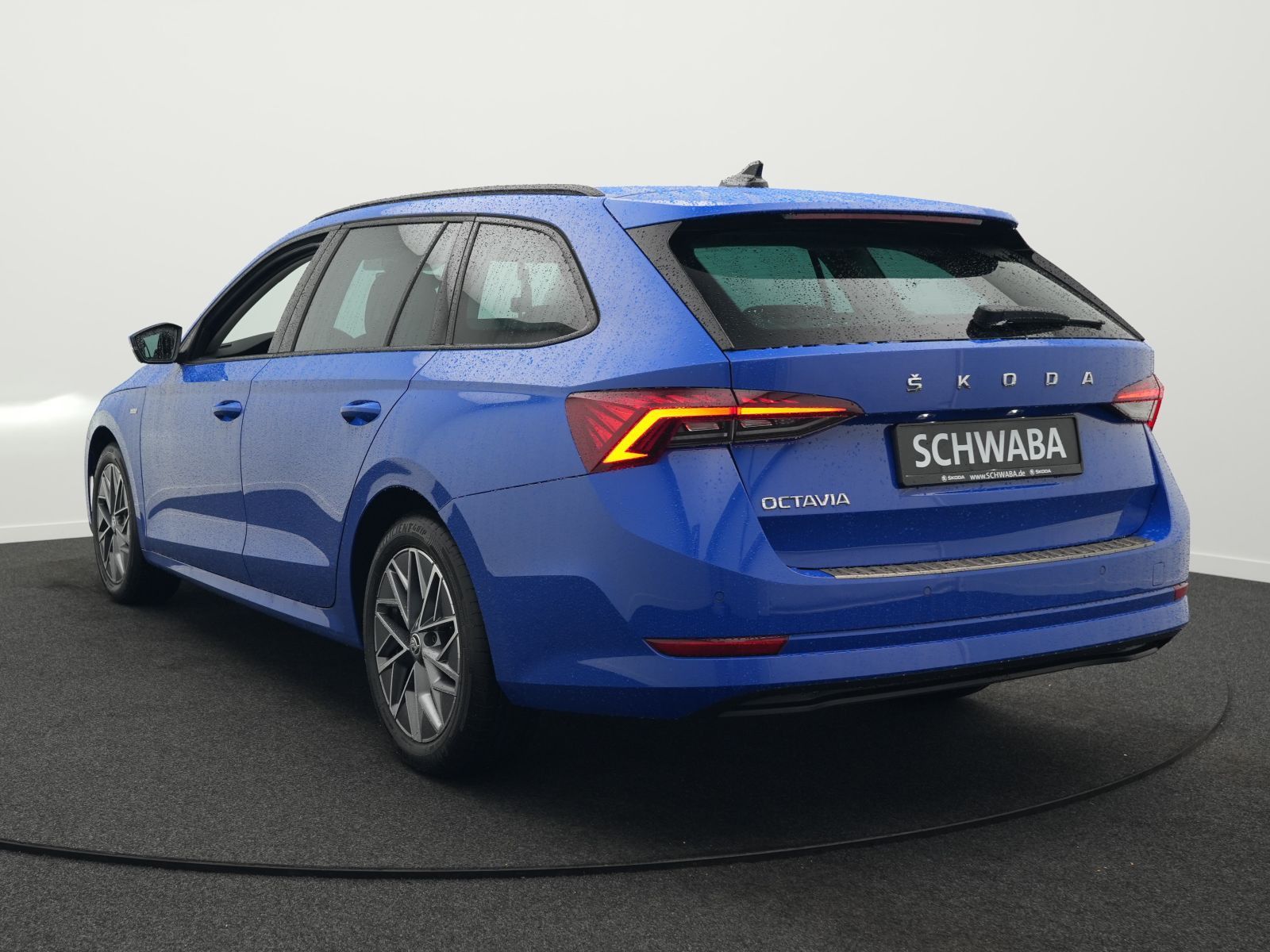 Skoda Octavia - Bild 27