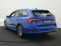 Skoda Octavia - Vorschau Bild 27