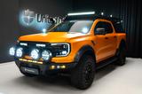 Ford Ranger Raptor e-4WD Doppelkabine - Gebrauchtwagen mit Navigationssystem