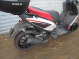 Aprilia SR  Motard 50 2T - APRILIA ROLLER