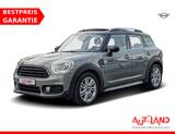 MINI Countryman 1.5 Cooper All4 LED Navi Sitzheizung - MINI Cooper Countryman: Limousine