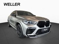 BMW X6 M - Vorschau Bild 4