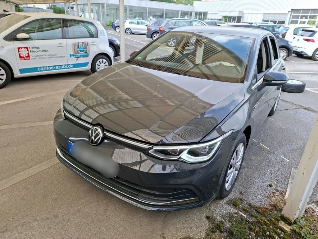 Image of Volkswagen Golf