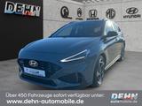 Hyundai i30cw N-Line Mj25 7-DCT 1.5 T-GDi Sitz-Paket/Pan - Hyundai i30 Neuwagen