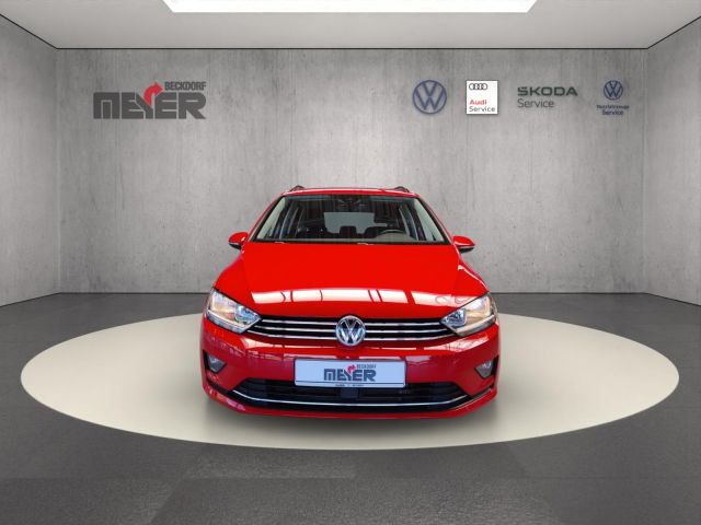 Golf Sportsvan Sound 1.2 TSI Klima Navi