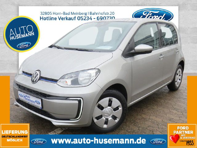 Volkswagen up! e-up!